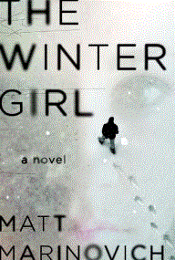 The Winter Girl