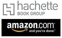 Amazon, Hachette