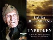 Zamperini Unbroken