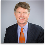 HarperCollins president and CEO Brian Murray