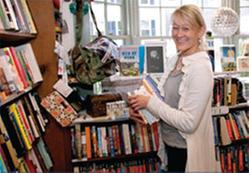 Wayside School Is Falling Down (Prebound)  Nantucket Book Partners:  Bookworks & Mitchell's Book Corner