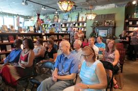 FoxTale Book Shoppe