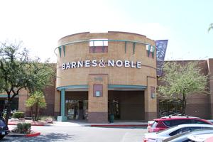 New B N Stores In Peoria Ariz Ulster N Y Shelf Awareness New B N Stores In Peoria Ariz Ulster N Y Shelf Awareness