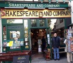 History  Shakespeare & Company