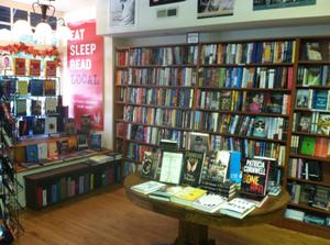 The Country Bookshop