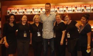 Former Cub Kerry Wood to visit Anderson's Bookshop - Positively Naperville