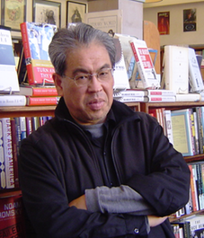 City Lights Paul Yamazaki to Receive National Book Foundation s