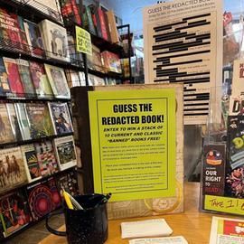 Firefly Bookstore celebrates 10 years in Kutztown