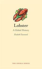 Shelf Starter: Lobster | Shelf Awareness