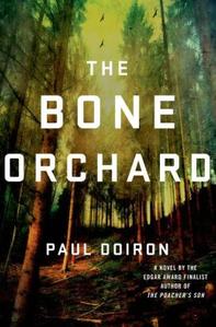 The Bone Orchard cover