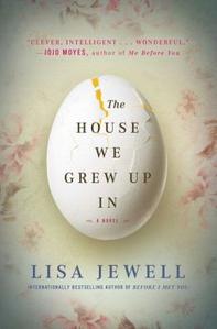 The House We Grew Up In cover