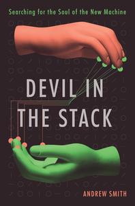 Review: Devil in the Stack: Searching for the Soul of the New Machine ...