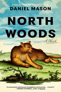 Life and Death in the North Woods: The Story of the Maine Game Warden  Service - 9781608933310