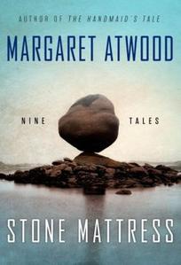 Stone mattress book cover