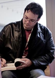 So, according to my local library Brandon Sanderson is not a fantasy author  like I thought all this time, but is in fact a science fiction author.  Silly me. : r/brandonsanderson