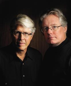 douglas preston and lincoln child