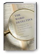 The Word Detective by John Simpson