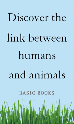 Basic Books: What It's Like to Be a Dog: And Other Adventures in Animal Neuroscience by Gregory Berns