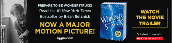 Scholastic Press: Baby Monkey, Private Eye by Brian Selznick and David Serlin