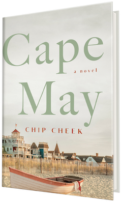 Celadon Books: Cape May by Chip Creek 
