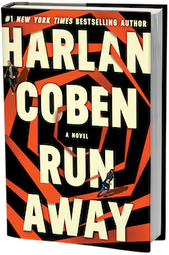 Grand Central Publishing: Run Away by Harlan Coben 