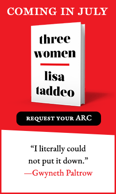 Avid Reader Press: Three Women by Lisa Taddeo
