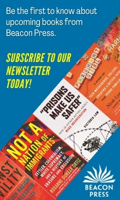 Beacon Press: Subscribe to our newsletter today!