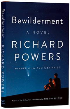 W. W. Norton & Company: Bewilderment by Richard Powers