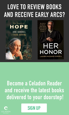 Celadon Books: Become a Celadon Reader and receive the latest books delivered to your doorstep!
