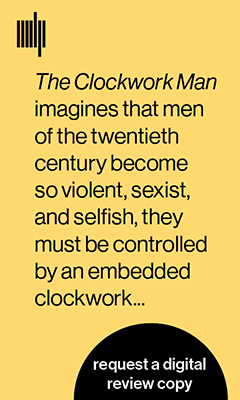 MIT Press: The Clockwork Man (Mit Press / Radium Age) by E.V. Odle