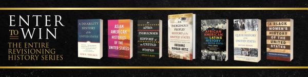 Beacon Press: Revisioning History Series