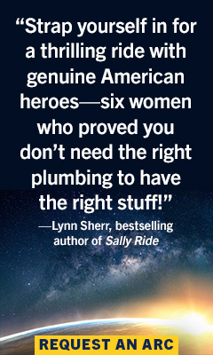 Scribner Book Company: The Six: The Untold Story of America's First Women Astronauts by Loren Grush
