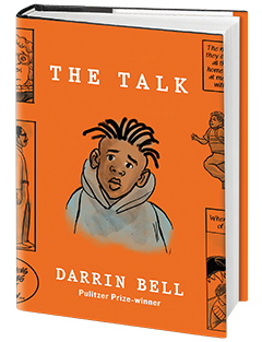 Henry Holt & Company: The Talk by Darrin Bell