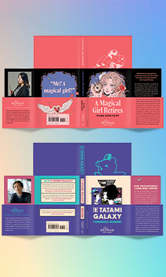 HarperVia: Introducing Nomad Editions!