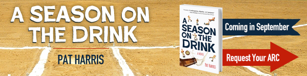 Adventure Publications: A Season on the Drink by Pat Harris