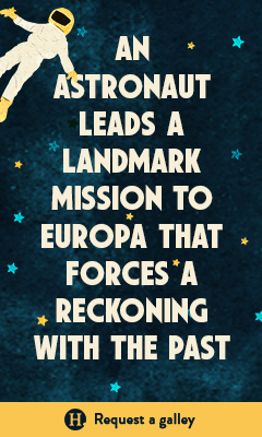 Henry Holt & Company: Celestial Lights by Cecile Pin