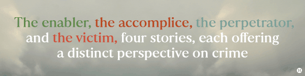 Henry Holt & Company: The Elements by John Boyne