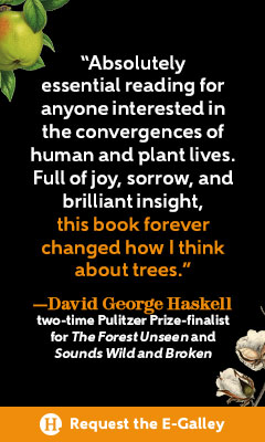 Henry Holt & Company: When Trees Testify: Science, Wisdom, History, and America's Black Botanical Legacy by Beronda L. Montgomery