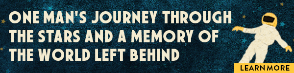 Henry Holt & Company: Celestial Lights by Cecile Pin