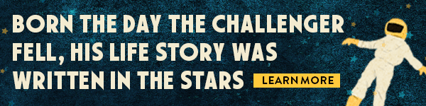 Henry Holt & Company: Celestial Lights by Cecile Pin