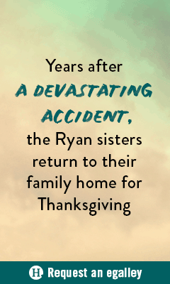 Henry Holt & Company: The Irish Goodbye by Heather Aimee O’Neill