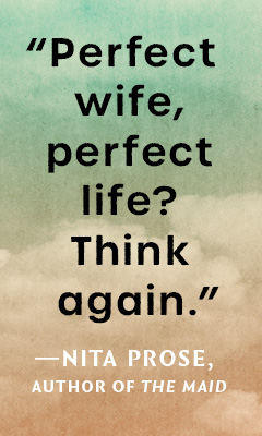 Knopf Publishing Group: Yesteryear by Caro Claire Burke