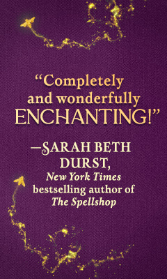 Berkley Books: Thistlemarsh by Moorea Corrigan