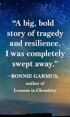 Scribner Book Company: A Far-Flung Life by M.L. Stedman