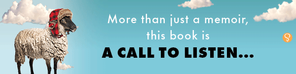 Sourcebooks: What Sheep Think about the Weather: How to Listen to What Animals Are Trying to Say by Amelia Thomas