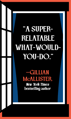Sourcebooks Landmark: No One Would Do What the Lamberts Have Done by Sophie Hannah