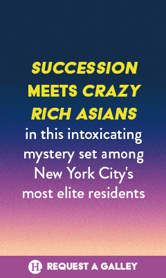 Henry Holt & Company: A Killer in the Family by Amin Ahmad