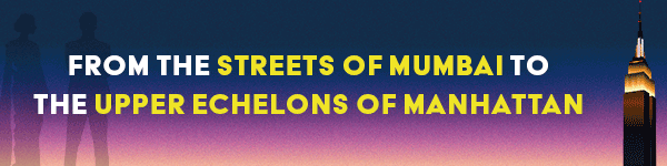 Henry Holt & Company: A Killer in the Family by Amin Ahmad