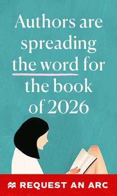 St. Martin's Press: Bad Words by Rioghnach Robinson