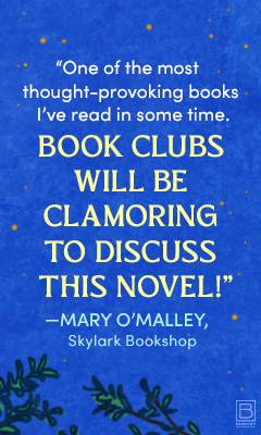Berkley Books: Here We Are at the End by Sara Barnard